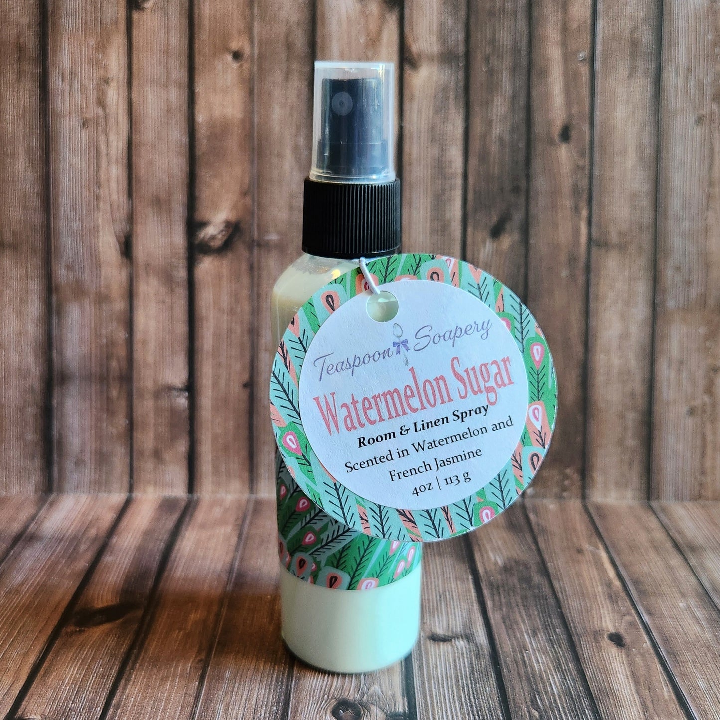 Watermelon Sugar Room & Linen Spray