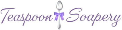 Teaspoon Soapery