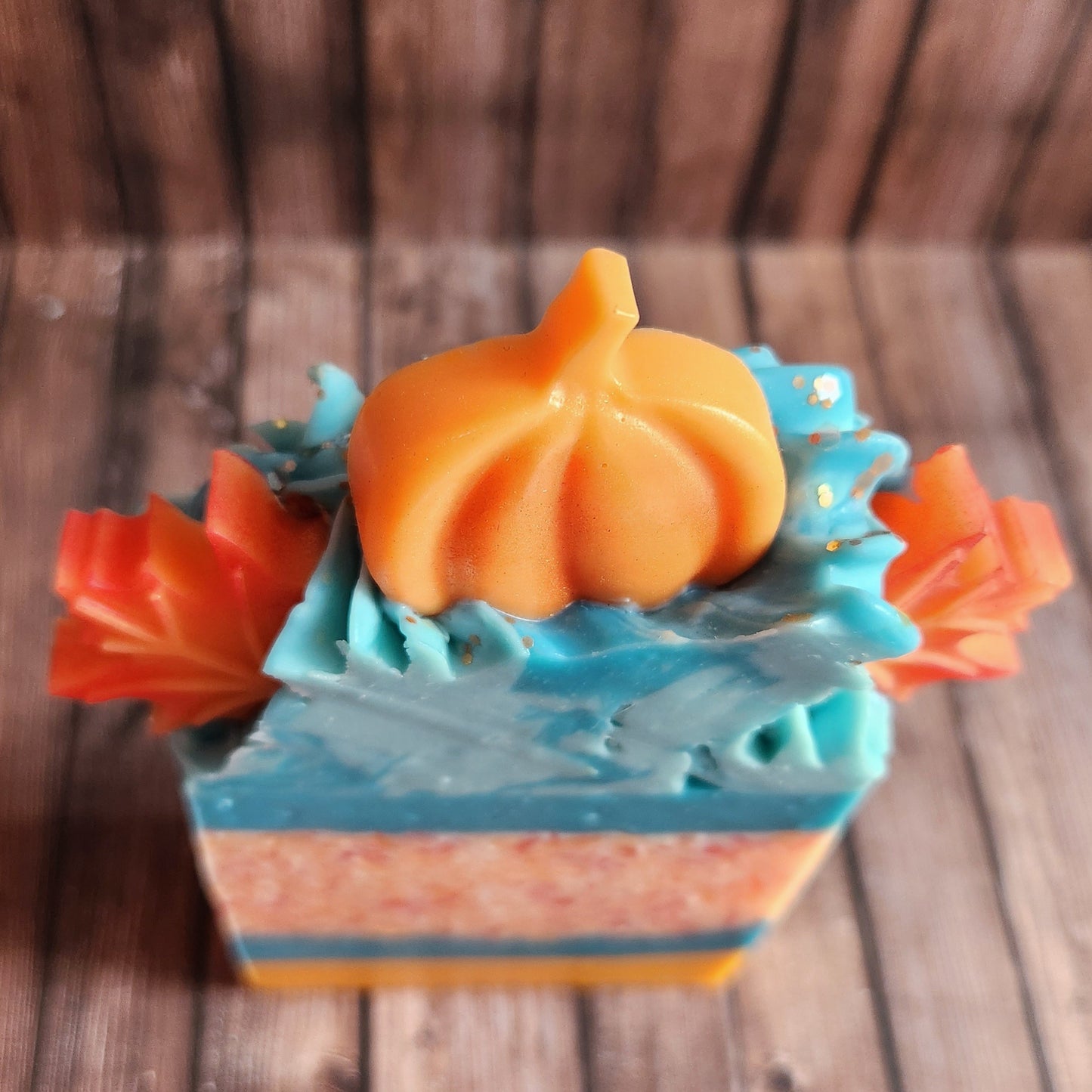 Harvest Hues Soap