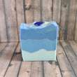 Blue Agate Soap